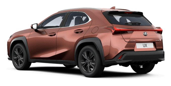 UX - Urban - SUV