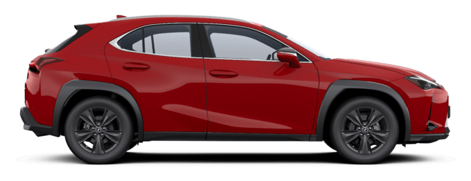 UX - Urban - SUV