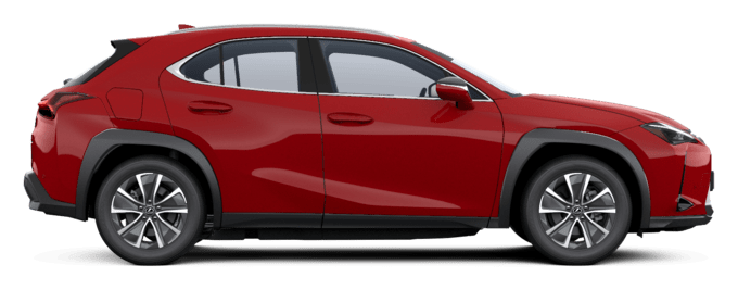 UX - Urban - SUV