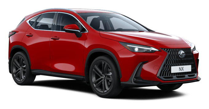 NX - Premium - КРОССОВЕР