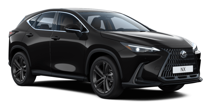 NX - Premium - КРОССОВЕР