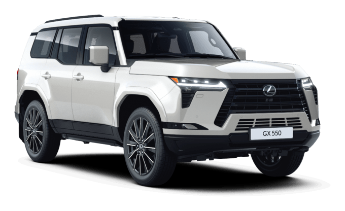Lexus GX