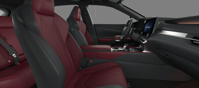 RX - F Sport Performance Plus - Кроссовер
