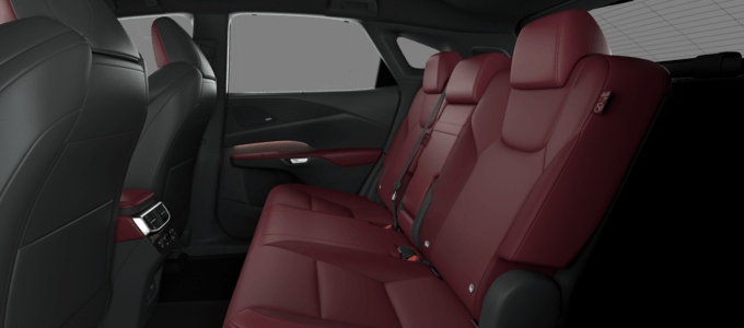 RX - F Sport Performance Plus - Кроссовер