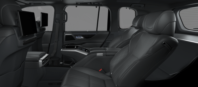 LX - VIP - Внедорожник