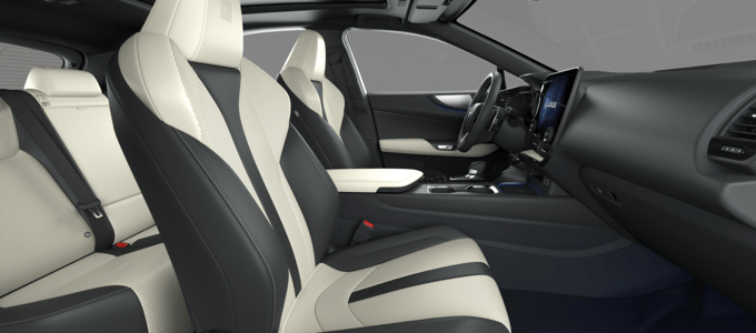 NX - F SPORT Luxury - КРОССОВЕР