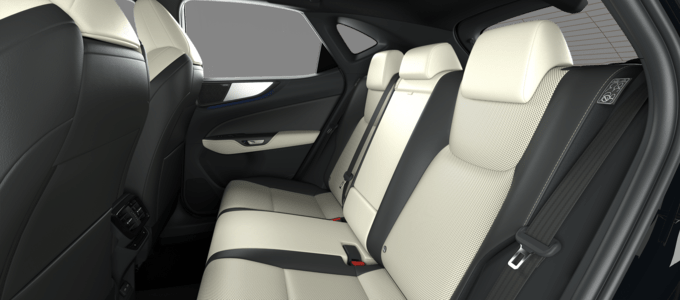 NX - F SPORT Luxury - КРОССОВЕР