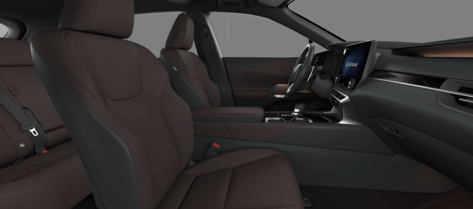 RX - Executive Plus - Кроссовер