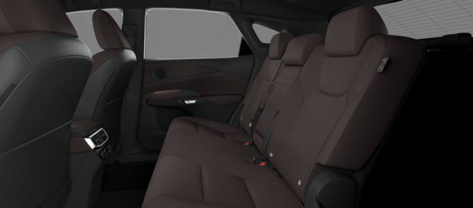 RX - Executive Plus - Кроссовер