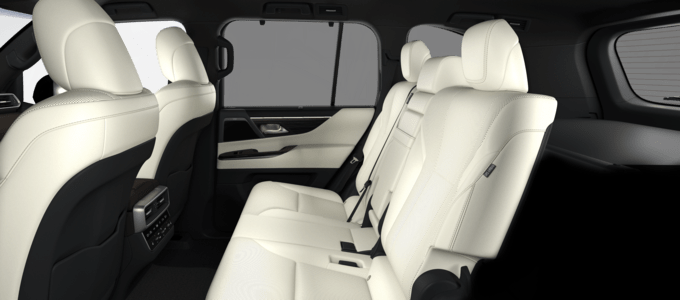 LX - Executive - Внедорожник