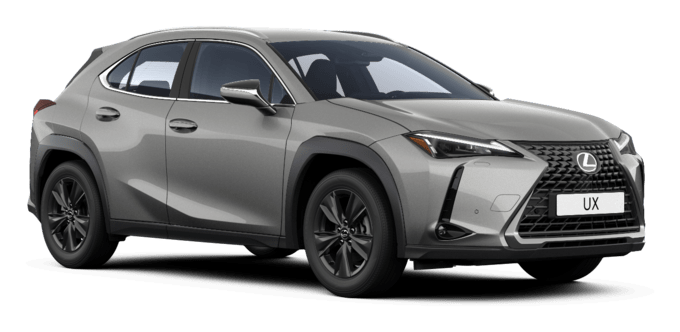 UX - Comfort - Miesto visureigis