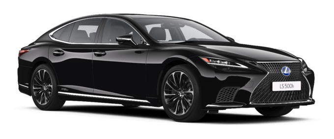LS - Privilege Line - Sedan