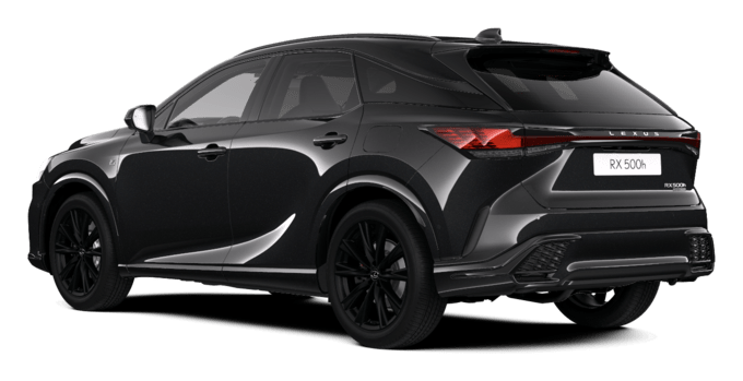 RX - F SPORT Performance - SUV