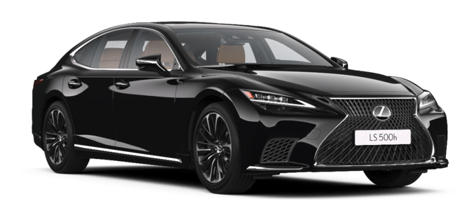 LS - Privilege Line - Sedan