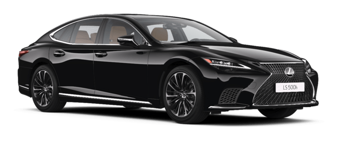 LS - Privilege Line - Sedan