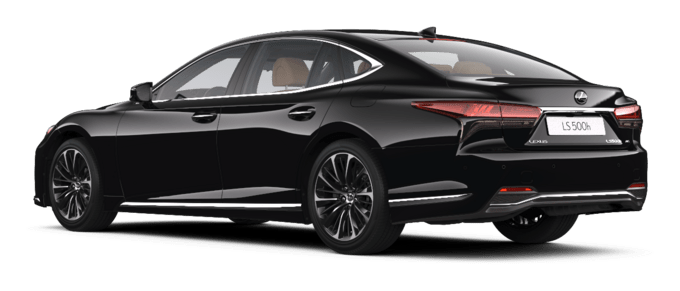 LS - Privilege Line - Sedan