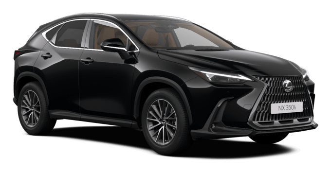 NX - Executive - 5 DURVJU PILSĒTAS SUV