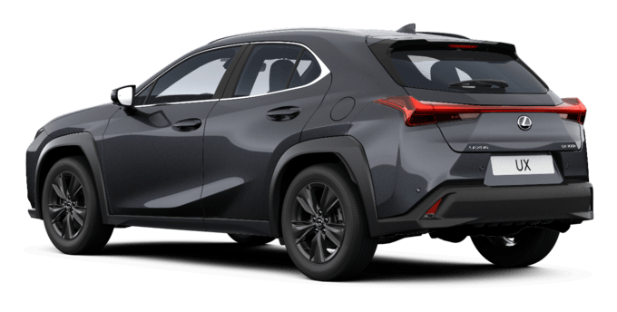 UX - Comfort - Pilsētas SUV