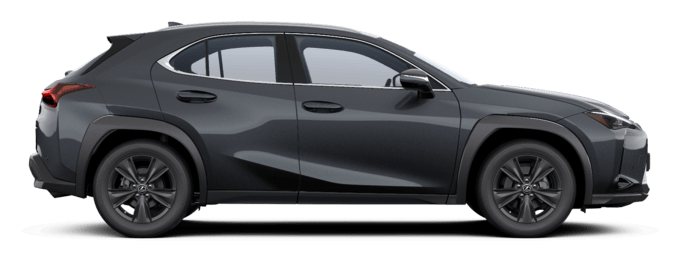 UX - Comfort - Pilsētas SUV