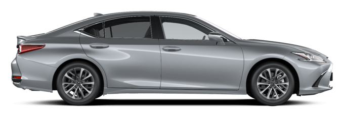 ES - Comfort - 4 durvju sedans