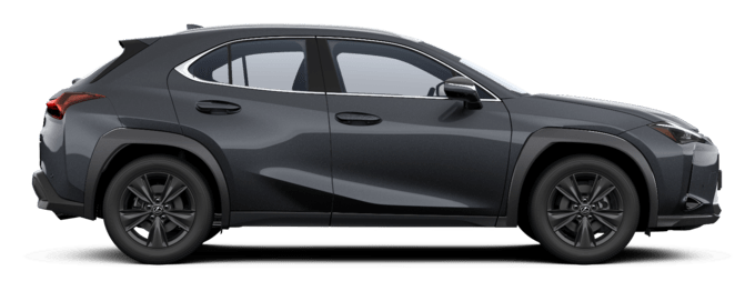 UX - Comfort - Pilsētas SUV