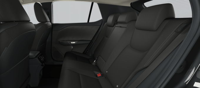 RZ - Comfort - 5 durvju pilsētas SUV