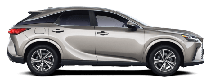 RX - Comfort - 5 durvju pilsētas SUV