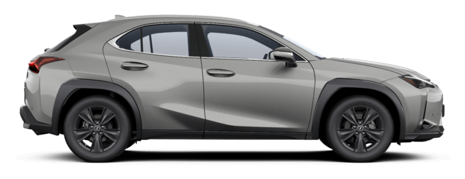 UX - Comfort - Pilsētas SUV