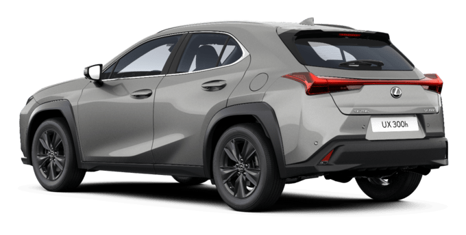 UX - Comfort - Pilsētas SUV