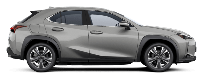 UX - Premium - Pilsētas SUV