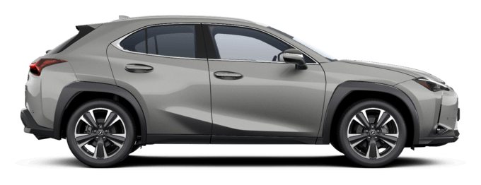 UX - Premium - Pilsētas SUV