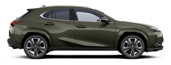 UX - Luxury - Pilsētas SUV