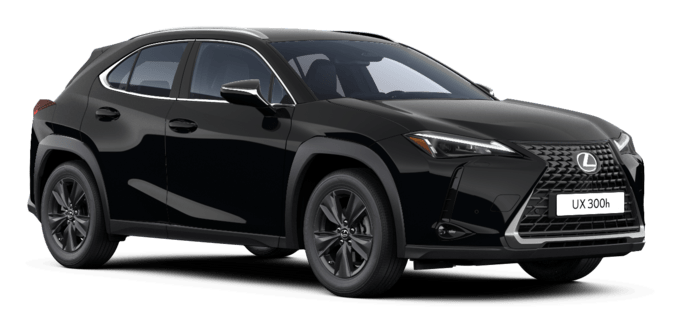 UX - Luxury Line - Cross Over