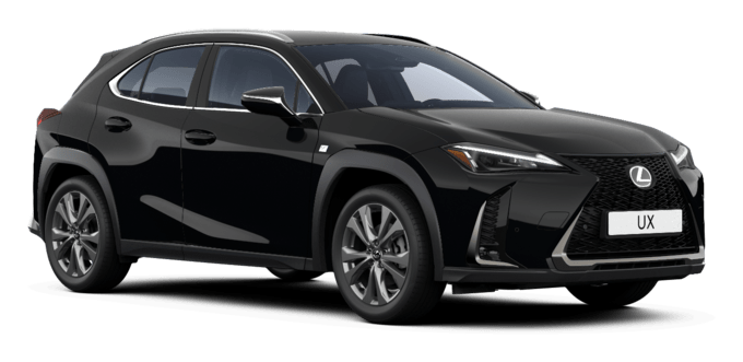 UX - 35th Edition - Cross Over