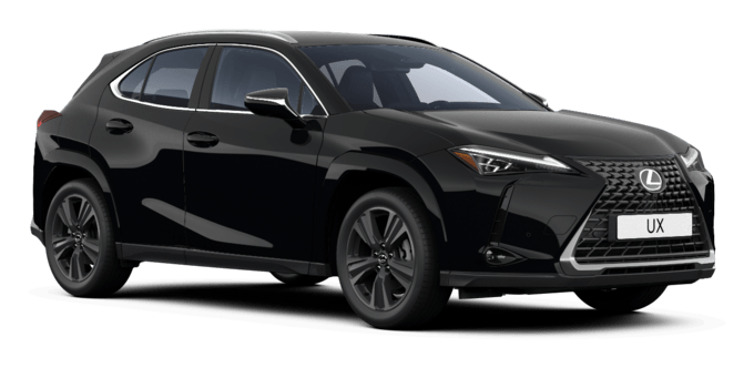 UX - Executive Line - Cross Over