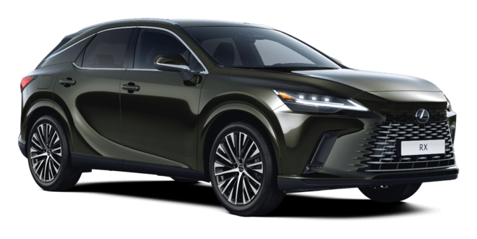 RX - Luxury Line - Cross Over