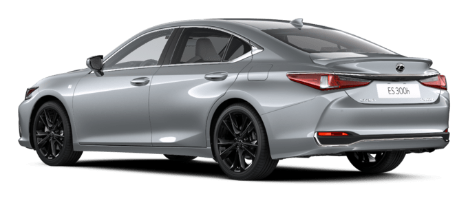 ES - F SPORT Line - Sedan