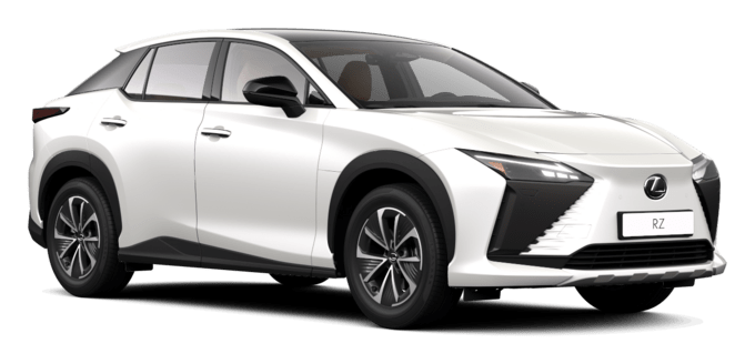 RZ - Executive Panorama - SUV