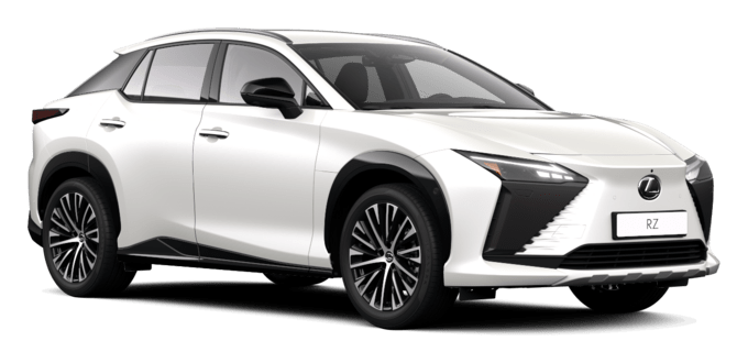 RZ - Luxury - SUV