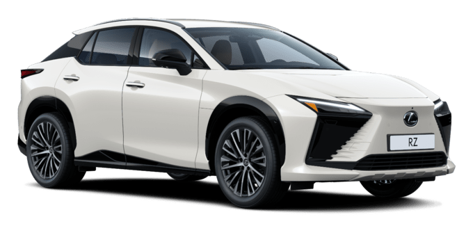 RZ Luxury SUV