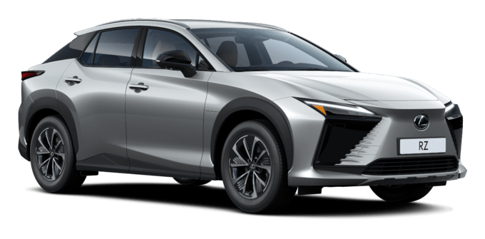 RZ Executive SUV