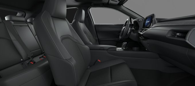 UX - Luxury Sun - 5d