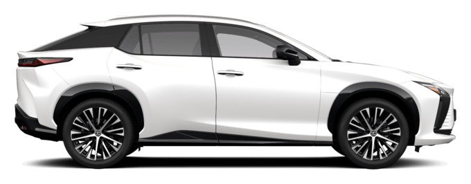 RZ - Luxury - SUV