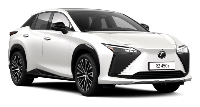 RZ - Luxury Panotech - SUV