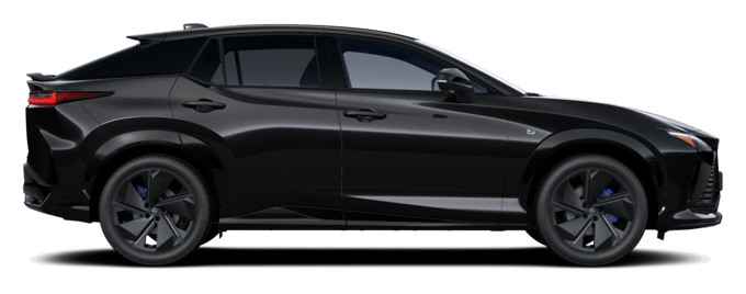 RZ - F SPORT - SUV