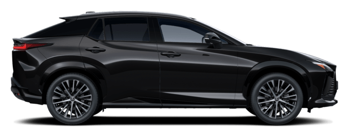RZ - Luxury - SUV