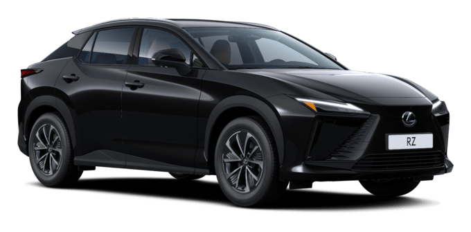 RZ - Executive - SUV