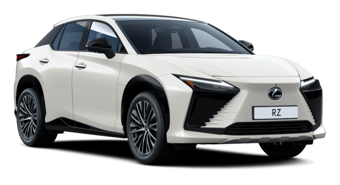 RZ - Luxury SBW Panotech - SUV