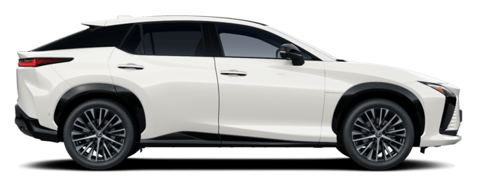 RZ - Luxury SBW Panotech - SUV