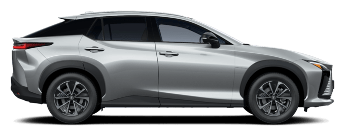 RZ - Executive - SUV